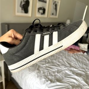 Adidas men daily 3.0 sneakers